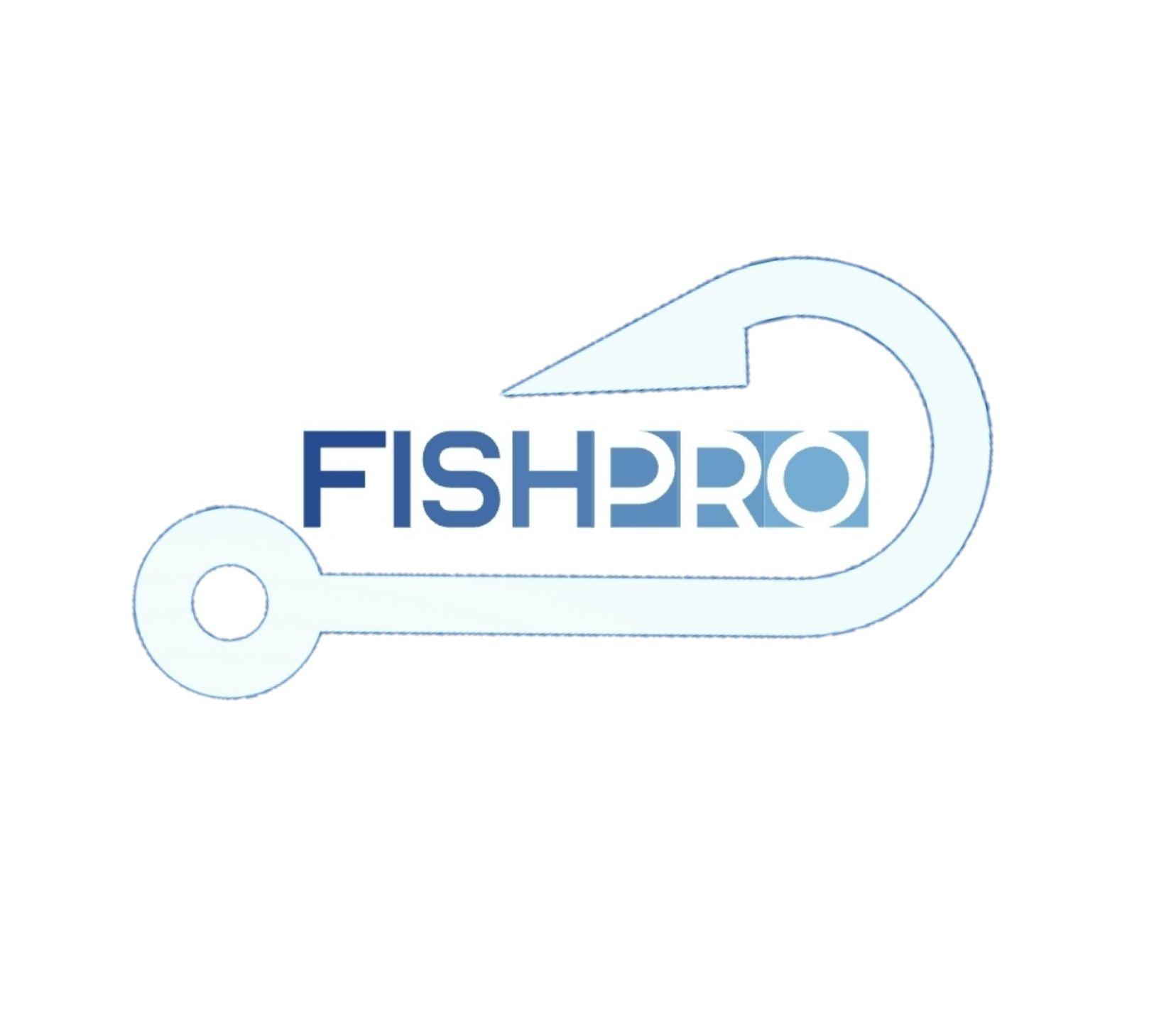 FISHPRO logo